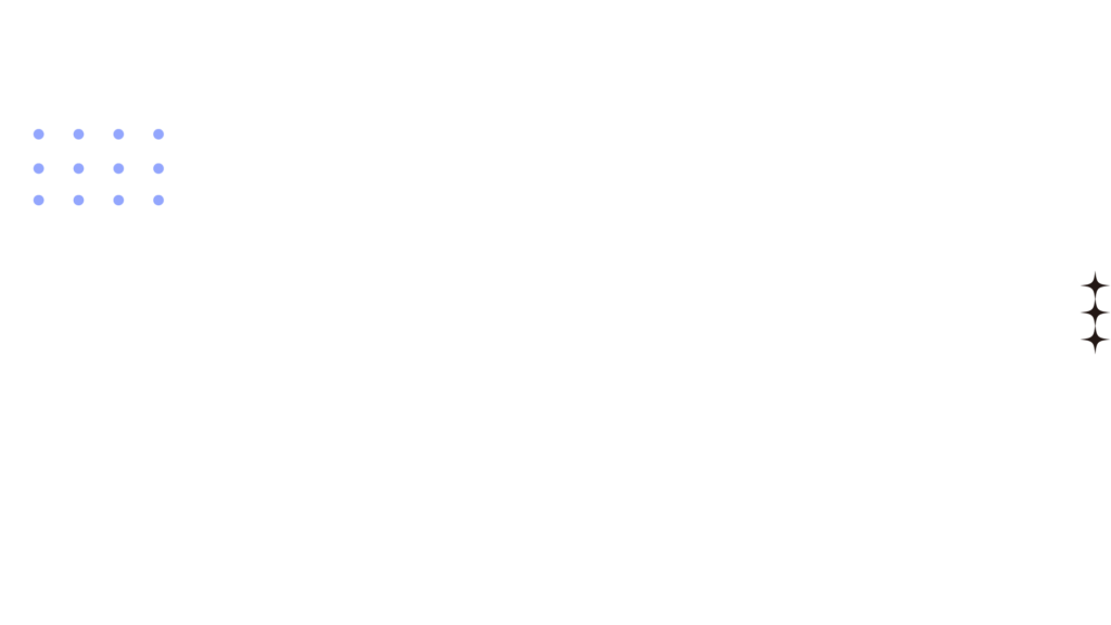 上品なグラデーションタイトル_青系