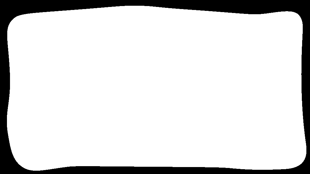 ハロウィン風雑談サムネイル／おばけ／雑談配信用サムネイル_YouTube・ミラティブ_枠